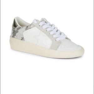 Vintage Havana- Raquel Sneakers- size 11M